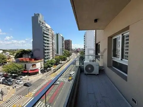 Oficina en Venta en Núñez, USD 329.000