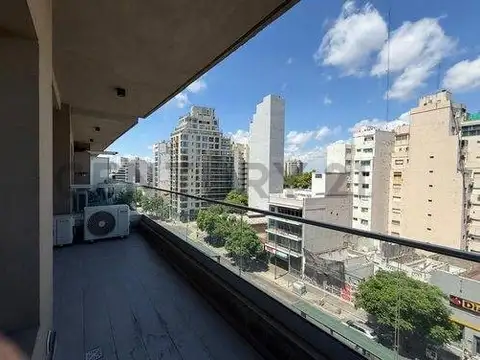 cabildo 4600, Piso 0