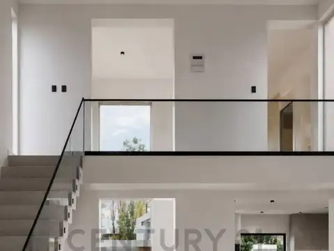 EXCELENTE CASA EN VENTA EN BARRIO LAR DE VIEYTES 3 – LUJAN DE CUYO - MENDOZA