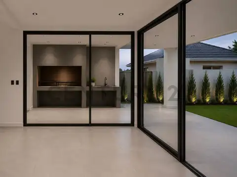 Casa en Venta en Luján de Cuyo, USD 269.000