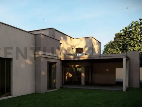 Casa en Venta en Luján de Cuyo, USD 268.000