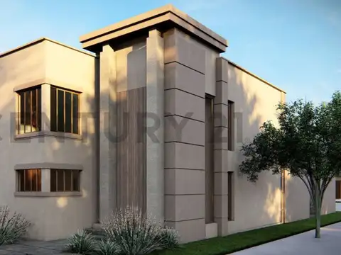 Casa en Venta en Lujan De Cuyo, Lujan de Cuyo