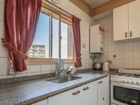 Departamento en Venta 25 años