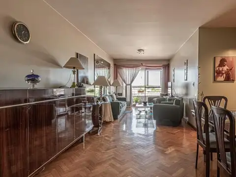 Departamento en Venta en Parque Avellaneda, USD 175.000