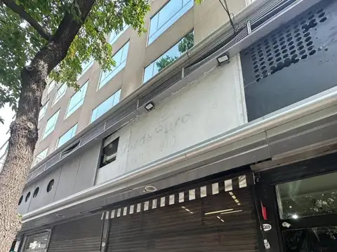 Local - Alquiler - Argentina, Capital Federal - GOROSTIAGA 2300