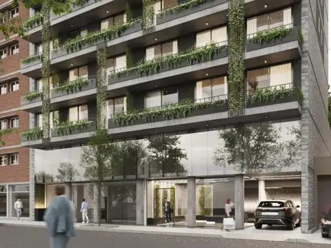 Departamento en Venta de 3 ambientes