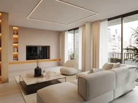 VENTA DEPARTAMENTO 2 DORMITORIOS OPC COCHERA