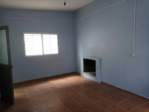 Casa en Venta 35 años
