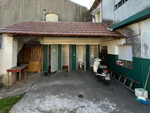 Casa en Venta 40 años