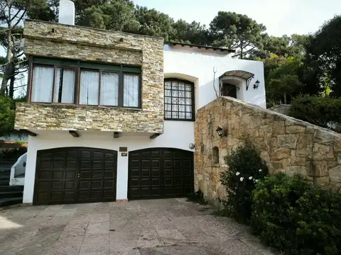 Paseo 108 400