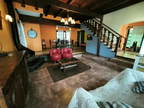 Casa en Venta al Noreste