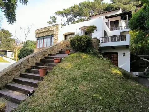 Casa en Venta de 7 dormitorios