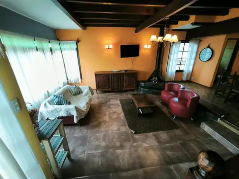 Casa en Venta 45 años