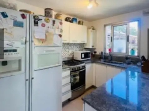 Departamento a la venta en Nordelta