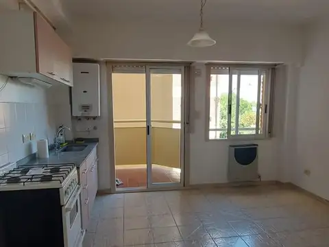 Departamento en Alquiler 20 años