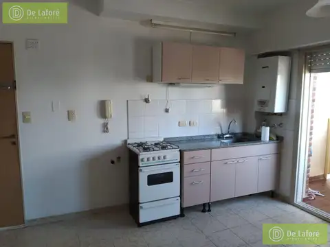Departamento en Alquiler al Norte