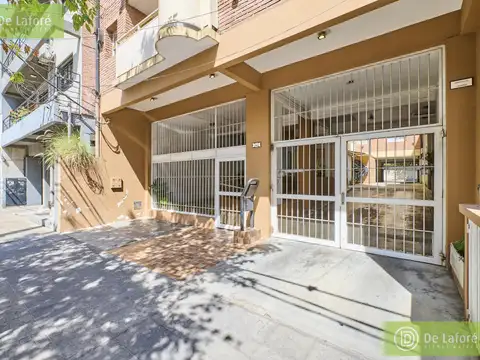 Departamento en Alquiler de Monoambiente