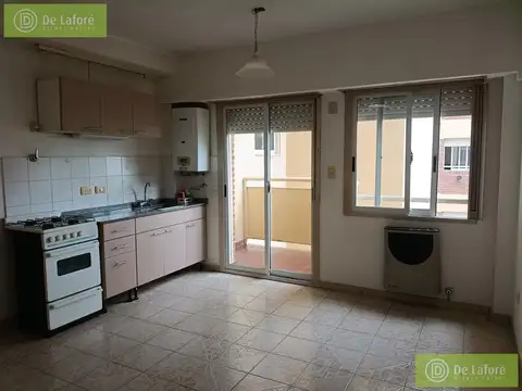 Departamento en Alquiler al Norte