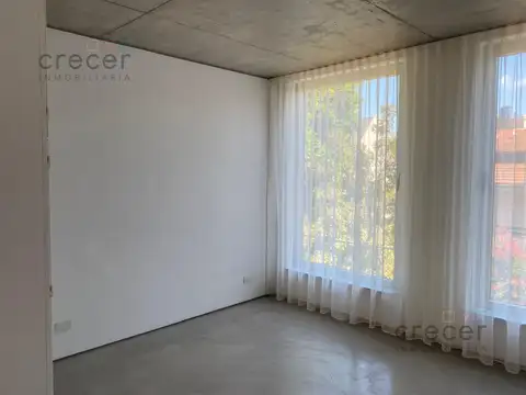 Oficina Monoambiente con 1 baño