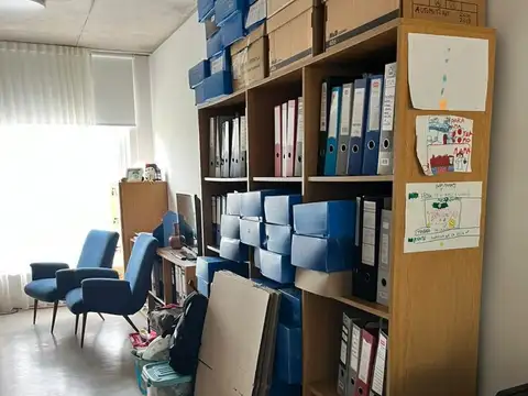 Oficina en Alquiler 5 años