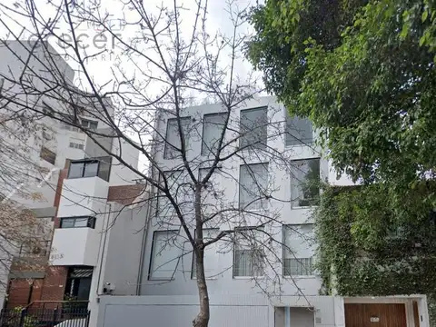 Alquiler oficina / apto profesional Colegiales