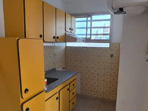 Departamento en Venta en Centro, USD 45.000