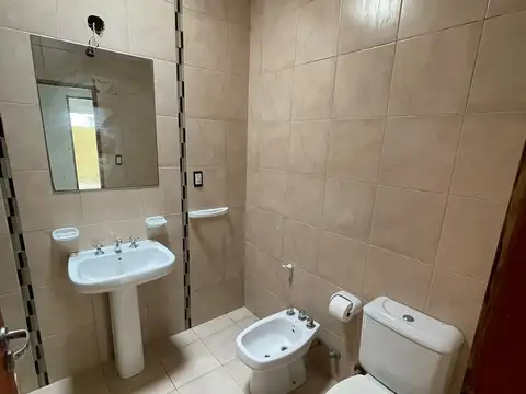 Casa en Alquiler 15 años