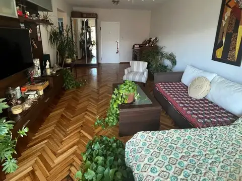 Departamento en Venta en Flores, USD 169.000
