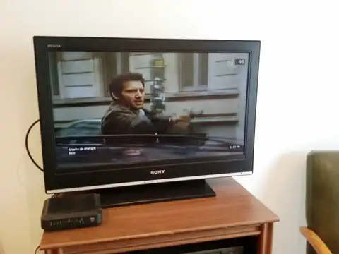 Departamento en Alquiler Temporal de 3 ambientes