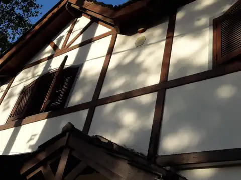 Casa en Venta 30 años