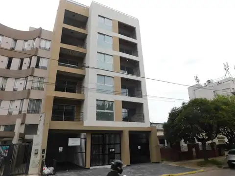 Gervasio Posadas 38