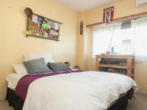 Departamento en Alquiler Temporal de 4 ambientes