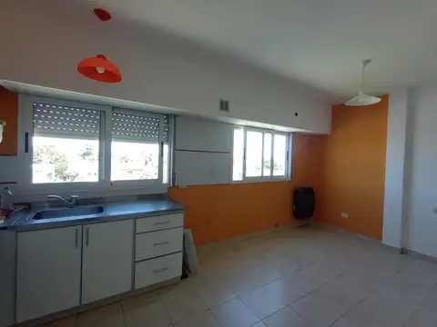 DEPARTAMENTO MONOAMBIENTE 