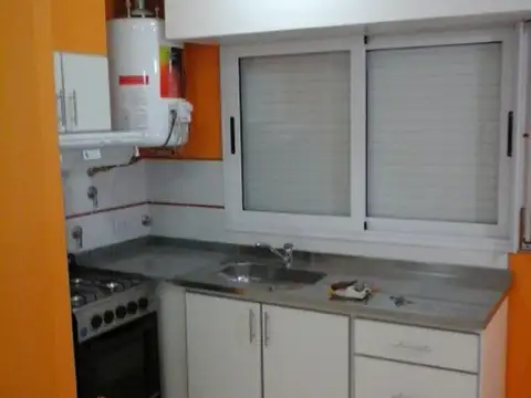 Departamento en Alquiler de 2 ambientes