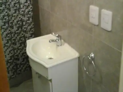 DEPARTAMENTO MONOAMBIENTE