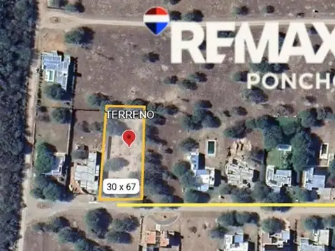 Terreno en Venta en Santa Rosa, Valle Viejo