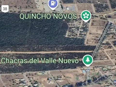 Terreno en Venta en Santa Rosa, USD 35.000