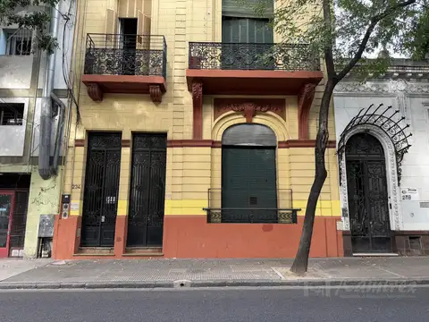 Gral. Urquiza al 200