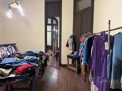 Casa en Venta 100 años