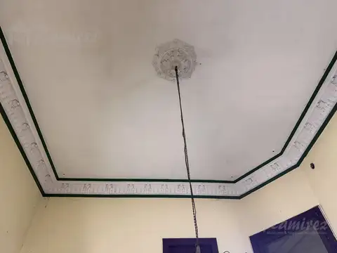 Casona En Venta 9 Ambientes, Balvanera CABA
