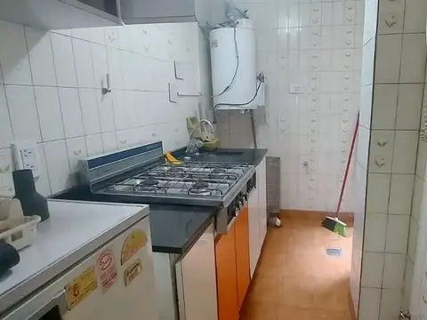 VENTA DEPARTAMENTO 4 AMB CON PATIO - RECOLETA