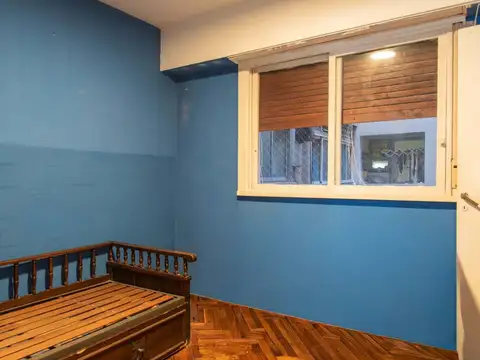 Departamento en Venta en Villa del Parque, USD 64.000