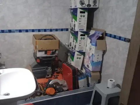 Galpon en Venta 40 años