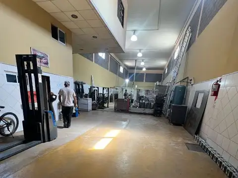 Galpon en Venta 10 años