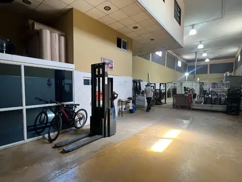 Venta Galpón Lanús Oeste