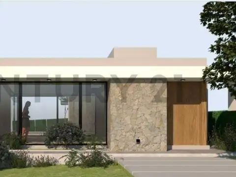 VENTA CASA EN LUJAN DE CUYO