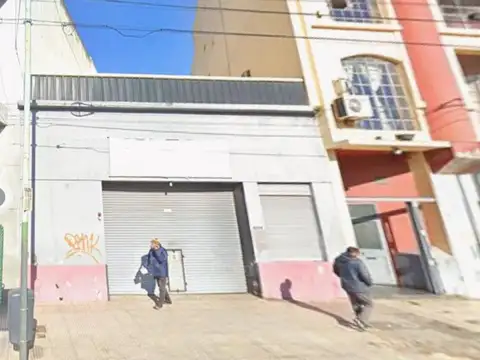 Terreno en Venta en Villa Devoto, CABA