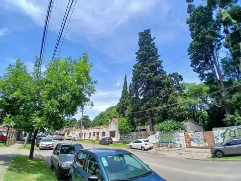ALQUILER  MACRO LOTE DON TORCUATO 50m Panamericana
