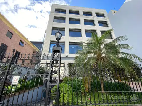 VENTA Y ALQUILER EDIFCIO DE OFICINAS ZONA SAN TELMO - CABA - 3.354 M2
