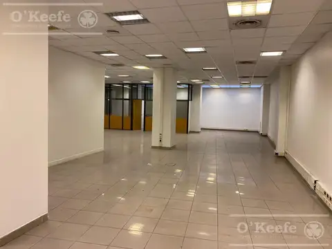 VENTA Y ALQUILER EDIFCIO DE OFICINAS ZONA SAN TELMO - CABA - 3.354 M2